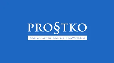 Kancelaria Radcy Prawnego Maciej Prostko